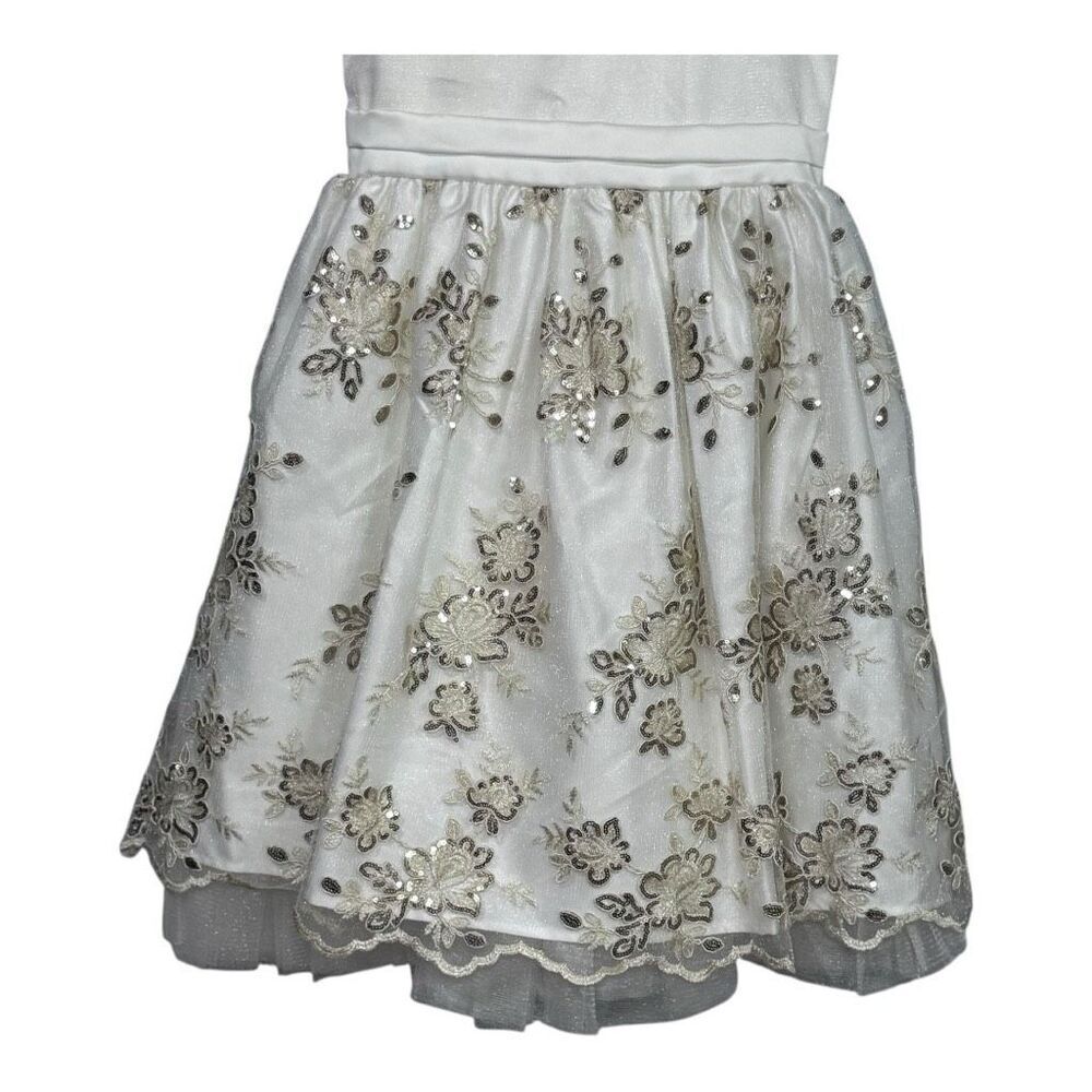 American Princess Collection Dress size 12 special‎ occasions - Picture 3 of 8